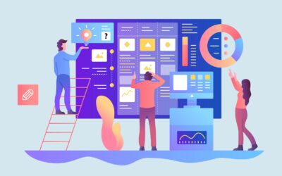 Importance & Benefits Of Using Project Management Software
