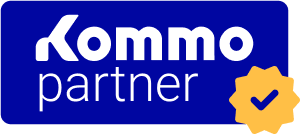Official Certified Kommo Partner