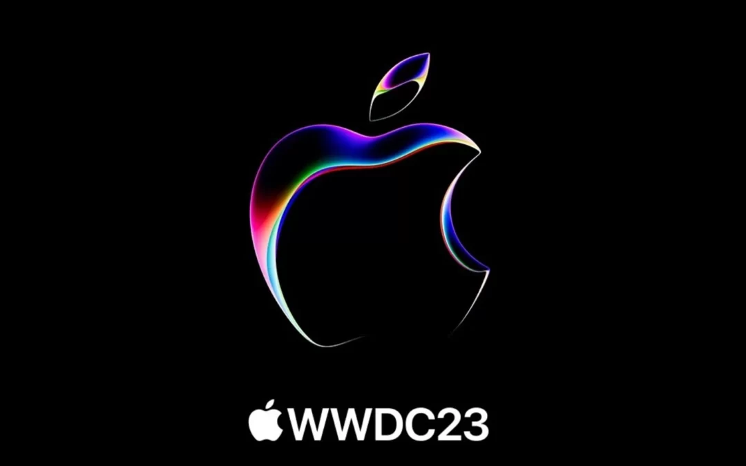 Apple WWDC 2023