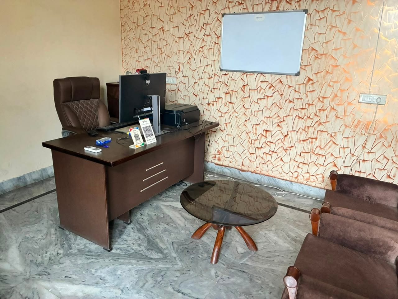 Company Inside Photo - Premium Digital Projects Private Limited